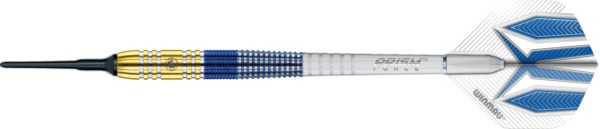 Winmau Steve Beaton "Bronzed Adonis" Softdart 90%